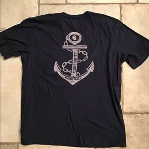 Carhartt Maddock Short Sleeve Pocket T. was giveaway store grand opening rare